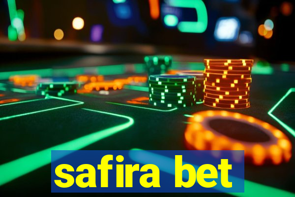 safira bet